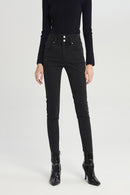 Lily - Pantalon - Noir