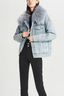 Lily - Pantalon - Noir