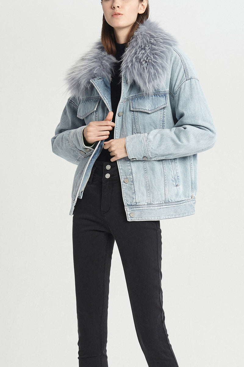 Lily - Pantalon - Noir