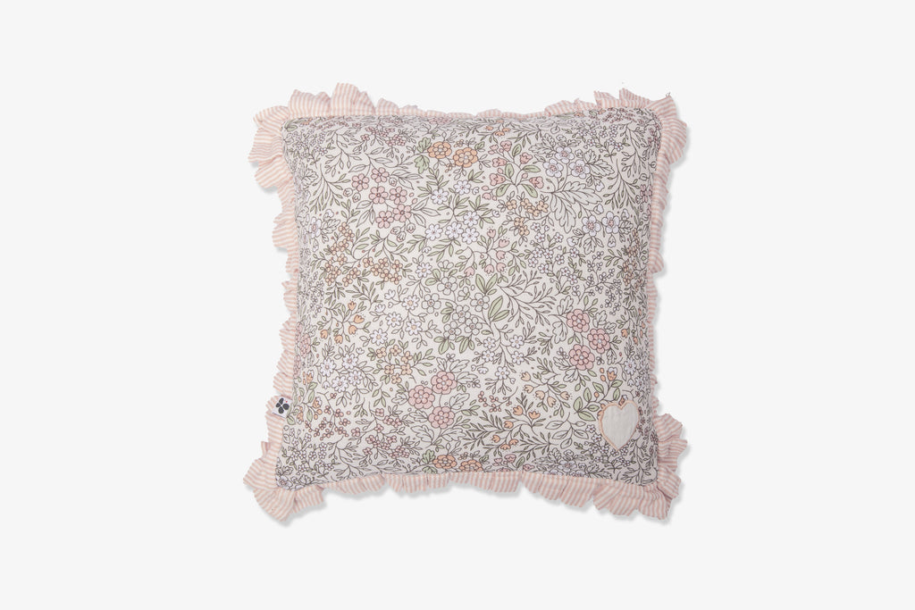 Pimprenelle - Cuscino - Cotone