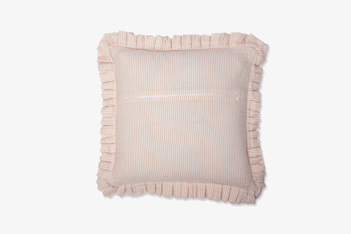 Pimprenelle - Cuscino - Cotone