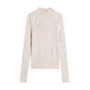 Lily - Tricots - Blanc