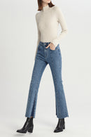 Lily - Tricots - Blanc