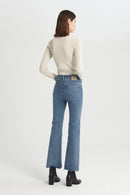 Lily - Tricots - Blanc