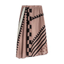 Lily - Jupe - Amande