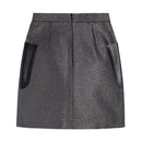 Lily - Jupe - Gris Clair