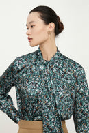 Lily - Pull-Over - Vert Noirâtre