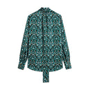 Lily - Pull-Over - Vert Noirâtre