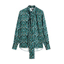 Lily - Pull-Over - Vert Noirâtre