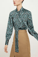 Lily - Pull-Over - Vert Noirâtre