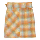 Lily - Jupe - Orange Aube