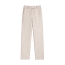 Lily - Pantalon - Beige Clair