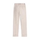 Lily - Pantalon - Beige Clair