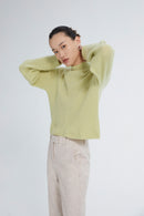 Lily - Pantalon - Beige Clair