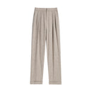 Lily - Pantalon - Blanc Cassé