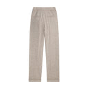 Lily - Pantalon - Blanc Cassé