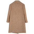 Lily - Manteau - Brun Cacao