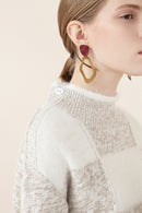 Lily - Tricots - Blanc