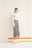 Lily - Tricots - Blanc