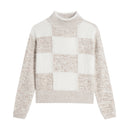 Lily - Tricots - Blanc