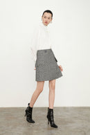 Lily - Chemise - Blanche