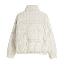 Lily - Doudoune - Blanche