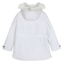 Lily - Doudoune - Blanche