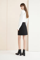 Lily - Jupe - Noire