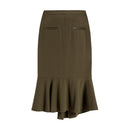 Lily - Jupe - Olive