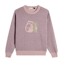 Lily - Tricots - Rose Corail