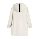 Lily - Doudoune - Blanche