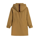 Lily - Doudoune - Marron