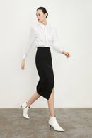 Lily - Chemise - Blanc Cassé