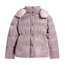 Lily - Doudoune/Veste - Rose Corail