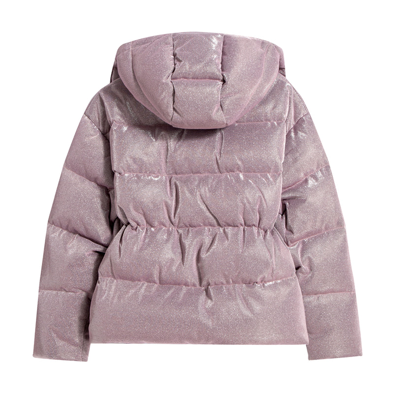 Lily - Doudoune/Veste - Rose Corail