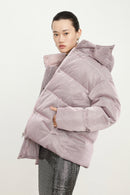 Lily - Doudoune/Veste - Rose Corail