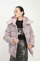 Lily - Doudoune/Veste - Rose Corail