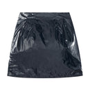 Lily - Jupe - Bleu Grec