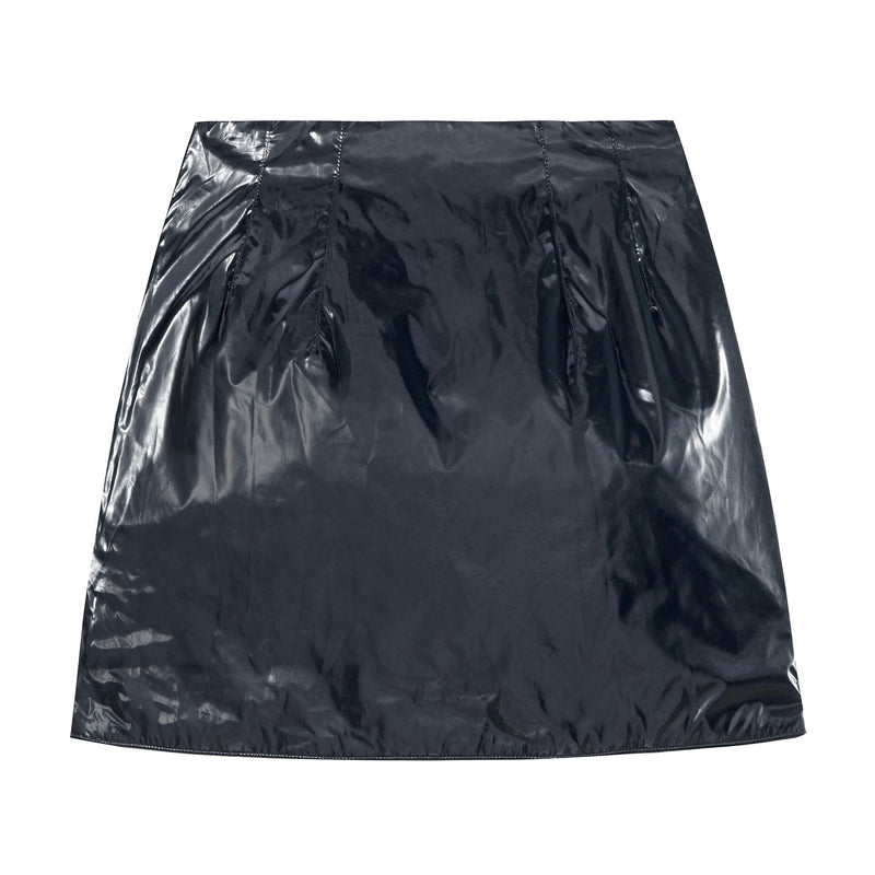 Lily - Jupe - Bleu Grec