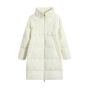 Lily - Doudoune - Blanc Cassé