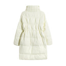 Lily - Doudoune - Blanc Cassé