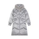 Lily - Doudoune - Gris Anthracite