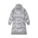 Lily - Doudoune - Gris Anthracite