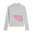 Lily - Tricots - Blanc