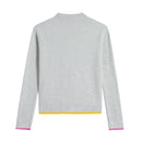 Lily - Tricots - Blanc