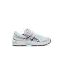 Asics Gel-1130 White Aqua (Gs) - Blanc