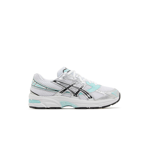 Asics Gel-1130 White Aqua (Gs) - Blanc