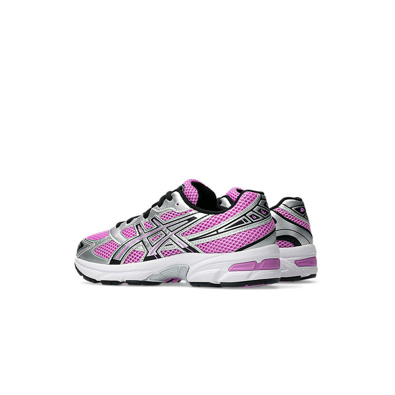 Asics Gel-1130 Lavender Glow Pure Silver (Gs) - Pink