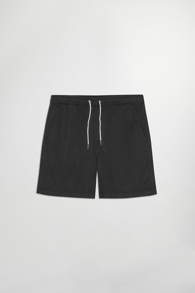 NN07 - Short Gregor - Black