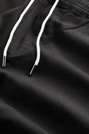 NN07 - Short Gregor - Black